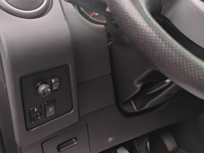 Nissan Qashqai Qashqai