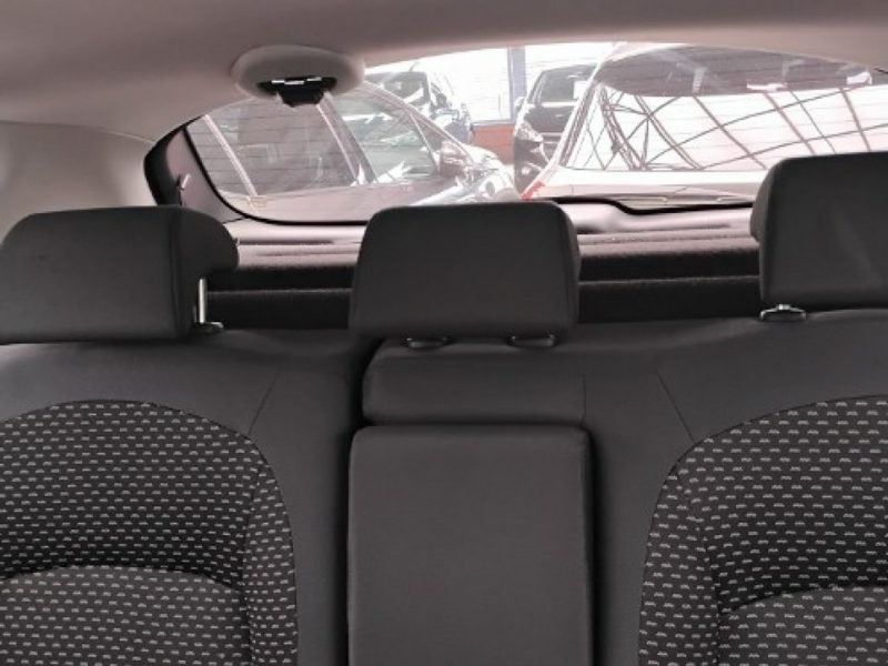 Nissan Qashqai Qashqai