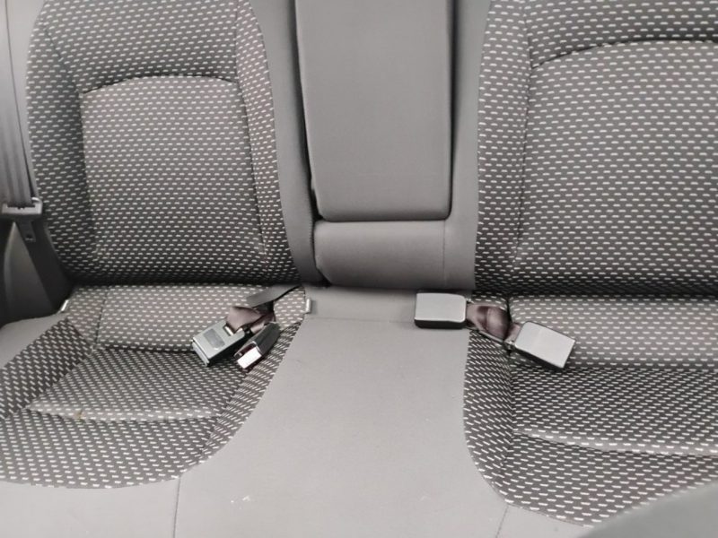 Nissan Qashqai Qashqai