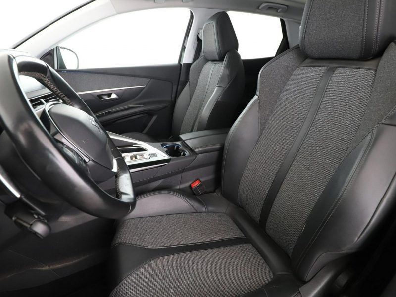 Peugeot 3008 Allure Business automat virtual półskóra panorama kamera180 navi tempo II (2016-)