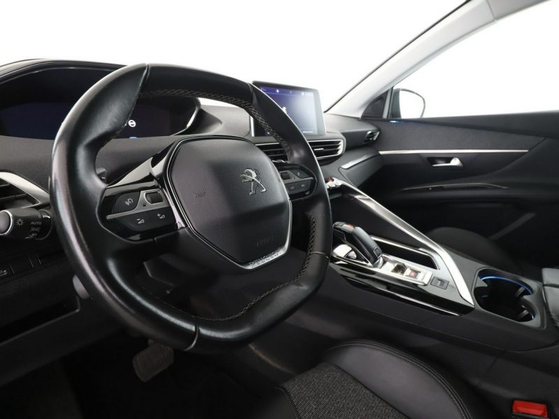Peugeot 3008 Allure Business automat virtual półskóra panorama kamera180 navi tempo II (2016-)