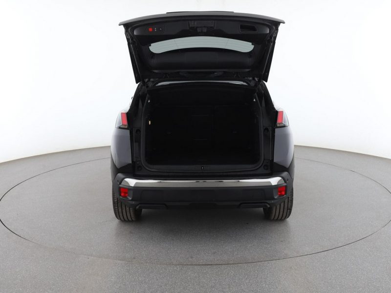 Peugeot 3008 Allure Business automat virtual półskóra panorama kamera180 navi tempo II (2016-)