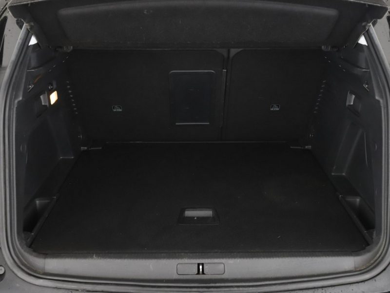 Peugeot 3008 Allure Business automat virtual półskóra panorama kamera180 navi tempo II (2016-)