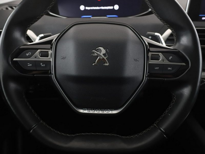 Peugeot 3008 Allure Business automat virtual półskóra panorama kamera180 navi tempo II (2016-)
