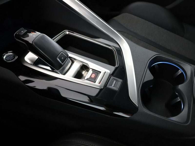 Peugeot 3008 Allure Business automat virtual półskóra panorama kamera180 navi tempo II (2016-)