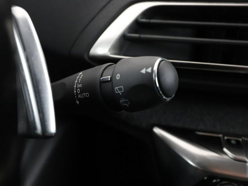 Peugeot 3008 Allure Business automat virtual półskóra panorama kamera180 navi tempo II (2016-)