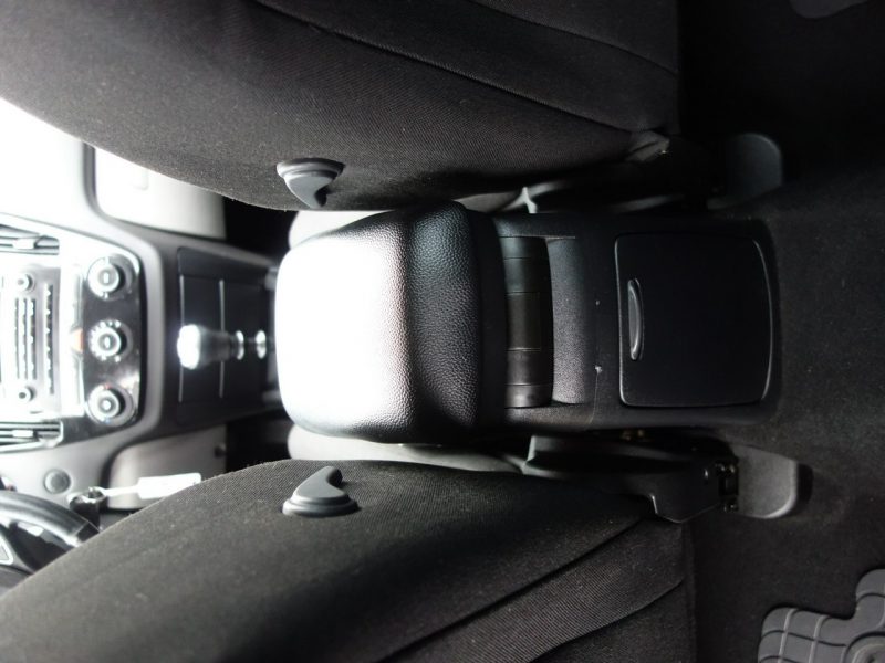Kia Cee'd KIa ceed 2008 1.4 benzyna 109km 160 tyś przebiegu klima I (2006-2012)