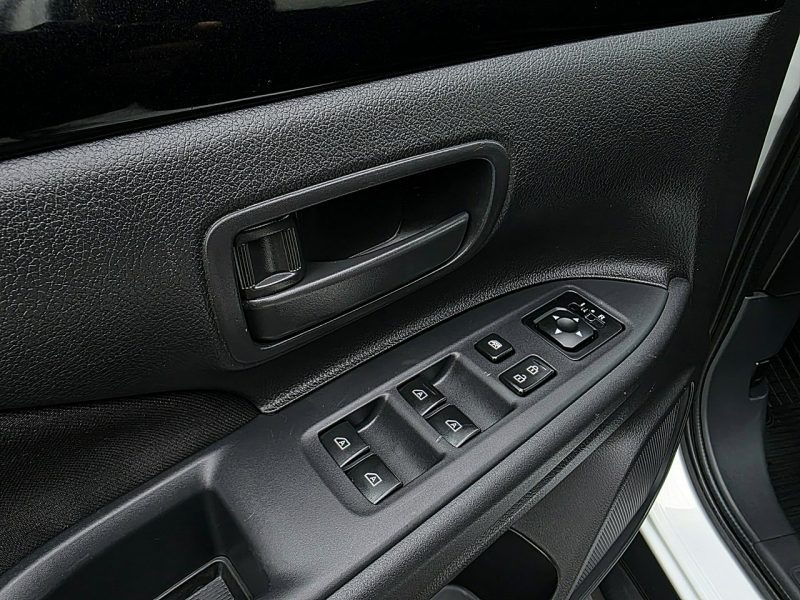Mitsubishi Outlander serwis ASO, bezwypadkowy, dodatkowy komplet kół III (2012-)