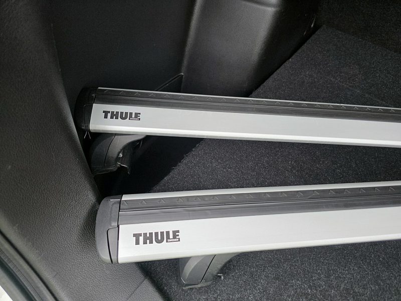 Mitsubishi Outlander serwis ASO, bezwypadkowy, dodatkowy komplet kół III (2012-)
