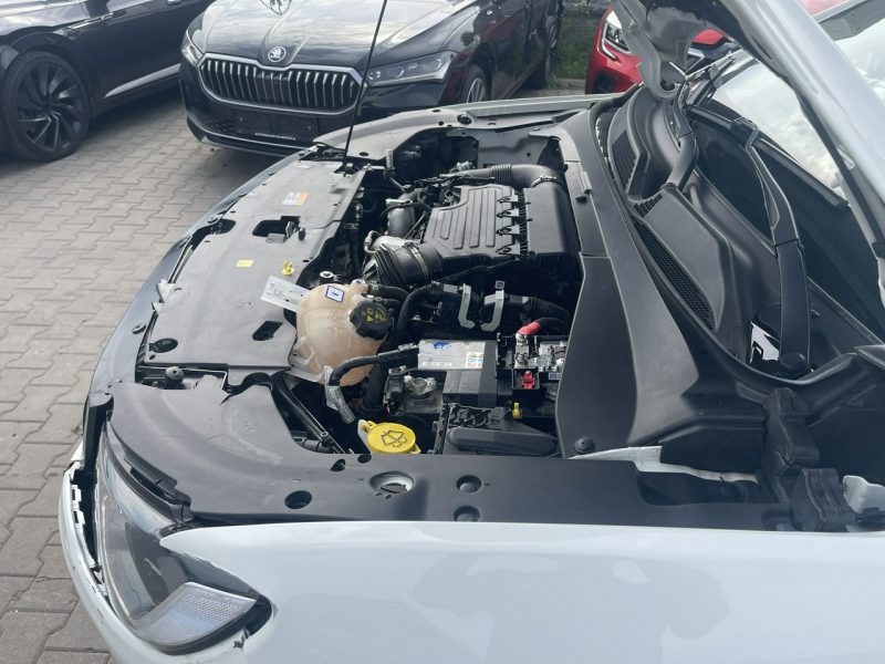 Jeep Compass Night Eagle Automat Skóra Klimatronik II (2016-)