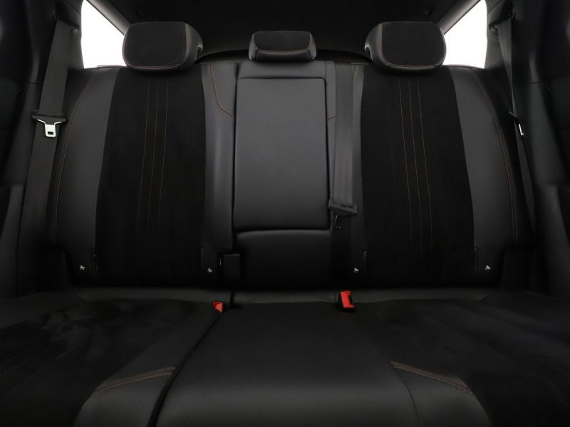 Peugeot 308 GT-Line automat 180KM navi grzane fotele alcantara PDC tempomat FullLE T9 (2014-2021)