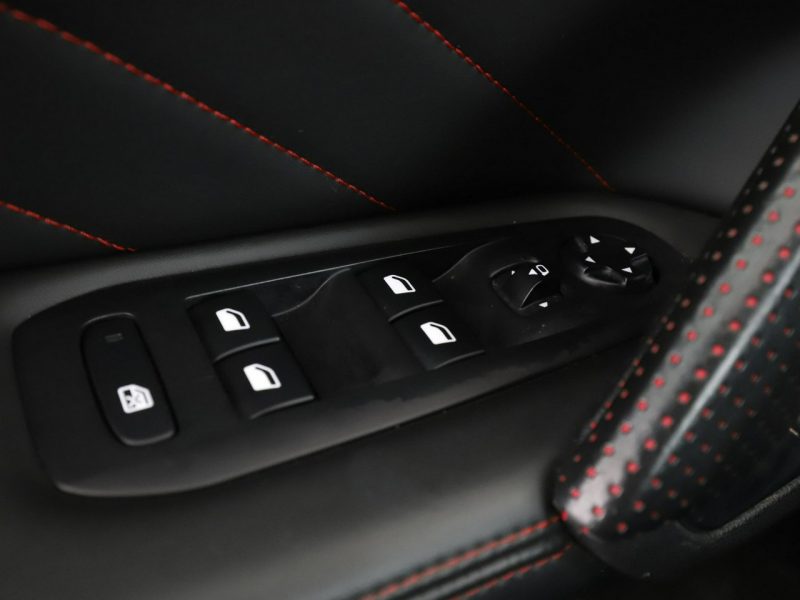 Peugeot 308 GT-Line automat 180KM navi grzane fotele alcantara PDC tempomat FullLE T9 (2014-2021)