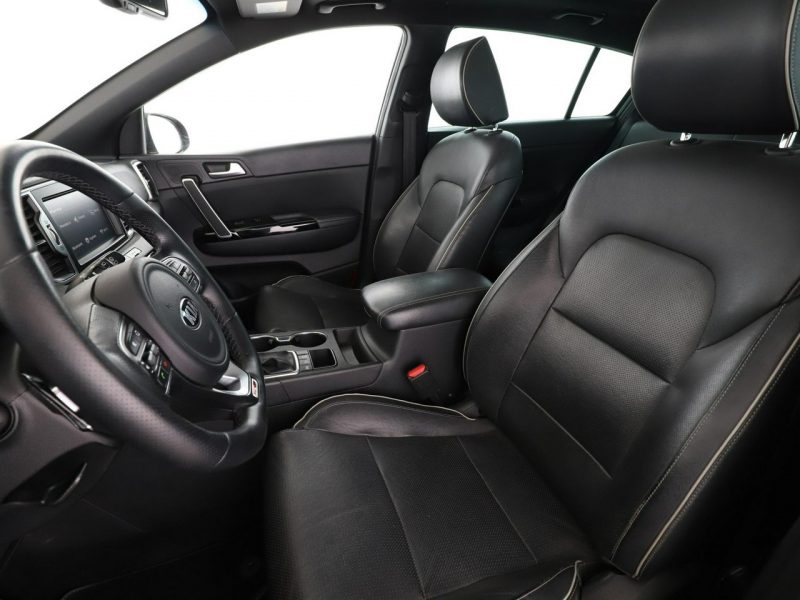 Kia Sportage GRATIS! Pakiet Serwisowy o wartości 600 zł! IV (2016-2021)