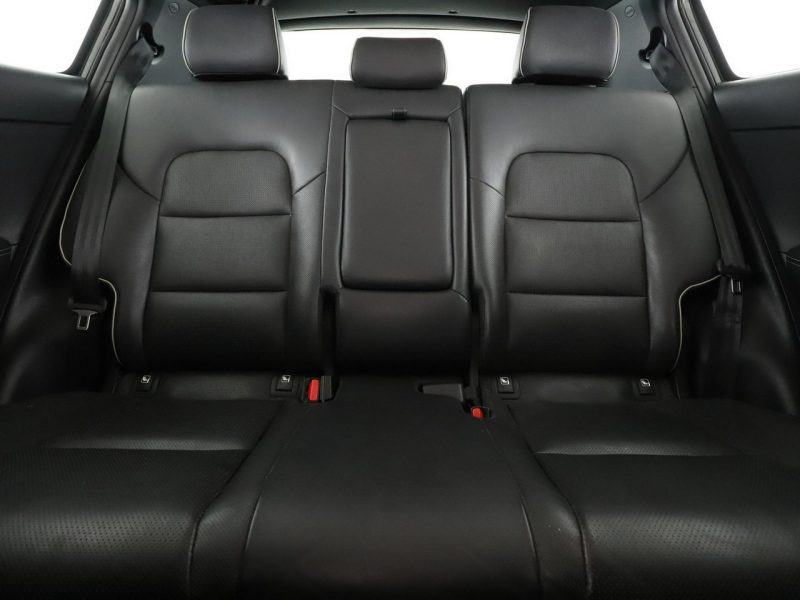 Kia Sportage 4x4 automata bi-xenon skóra panorama navi kamery klima auto IV (2016-2021)
