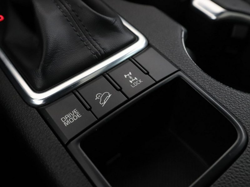 Kia Sportage 4x4 automata bi-xenon skóra panorama navi kamery klima auto IV (2016-2021)