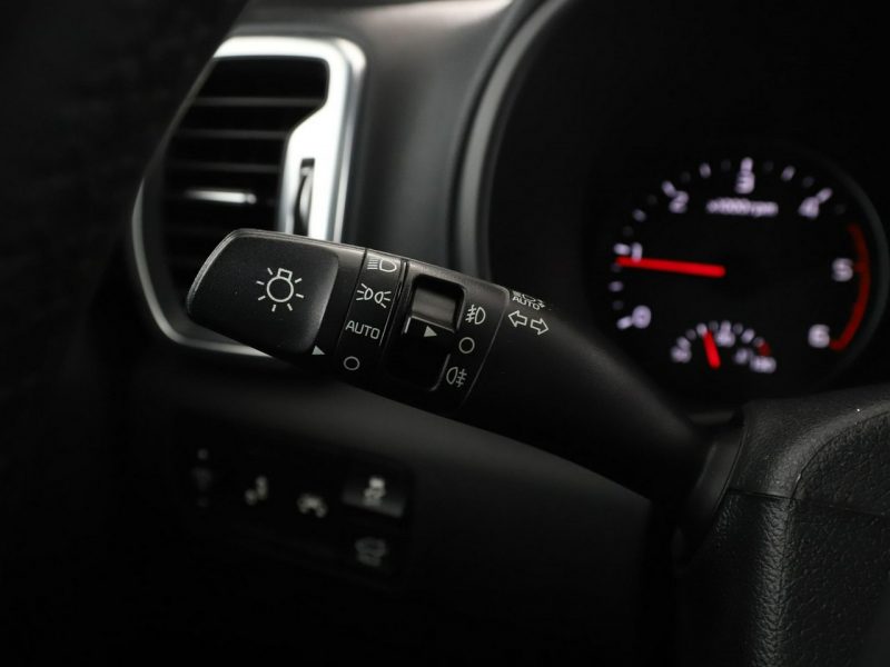 Kia Sportage 4x4 automata bi-xenon skóra panorama navi kamery klima auto IV (2016-2021)