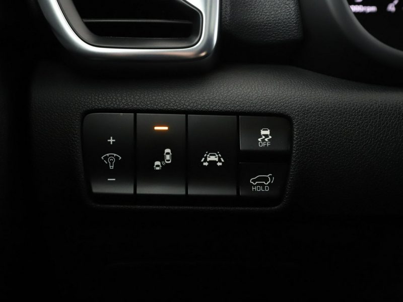 Kia Sportage 4x4 automata bi-xenon skóra panorama navi kamery klima auto IV (2016-2021)