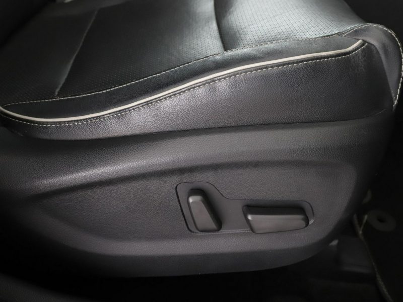 Kia Sportage 4x4 automata bi-xenon skóra panorama navi kamery klima auto IV (2016-2021)