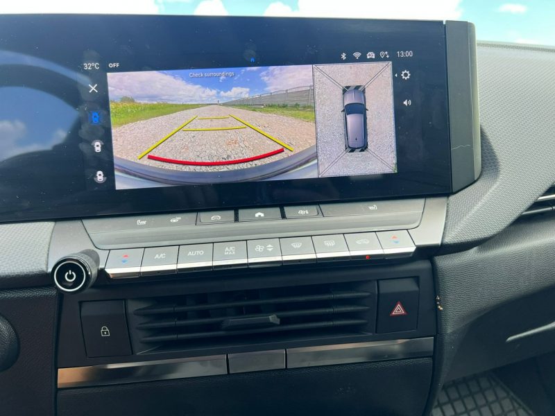 Opel Astra Salon Polska Poleasingowy I właściciel Serwis ASO VAT 23% Bezwypadkowy L (2021-)
