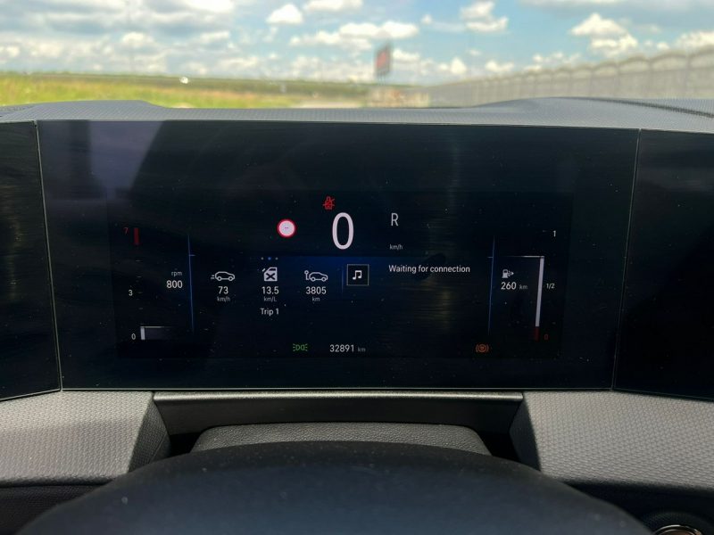 Opel Astra Salon Polska Poleasingowy I właściciel Serwis ASO VAT 23% Bezwypadkowy L (2021-)