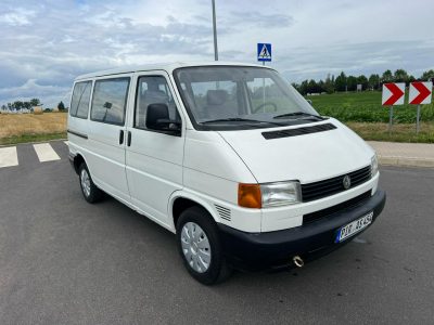 Volkswagen Transporter Volkswagen Transporter T4 2.4D Super stan T4
