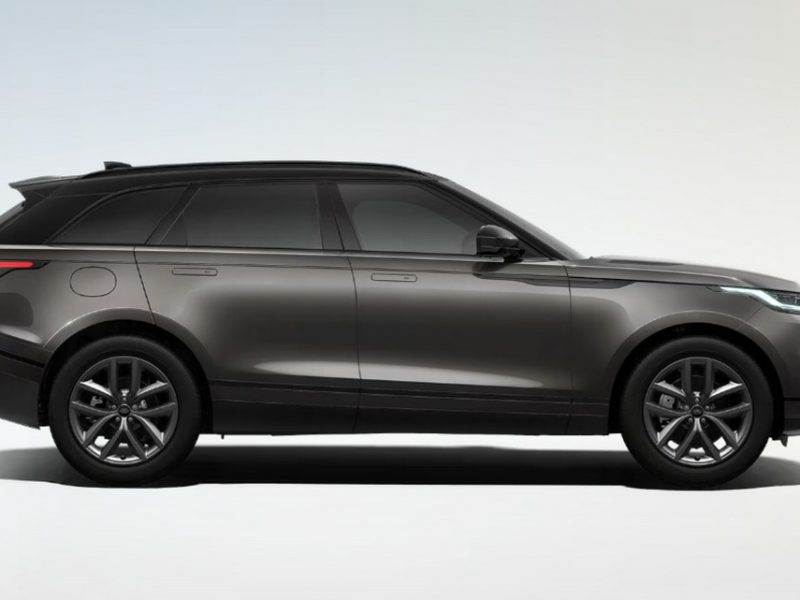 Land Rover Range Rover Sport Range Rover Velar 3.0 I6 400KM AWD Auto Dynamic SE-leasing od 100,5% III (2022-)