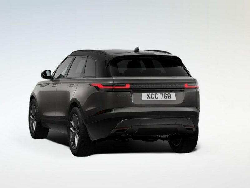 Land Rover Range Rover Sport Range Rover Velar 3.0 I6 400KM AWD Auto Dynamic SE-leasing od 100,5% III (2022-)