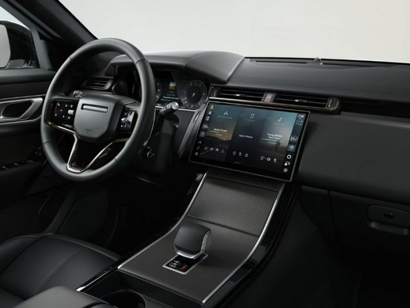 Land Rover Range Rover Sport Range Rover Velar 3.0 I6 400KM AWD Auto Dynamic SE-leasing od 100,5% III (2022-)