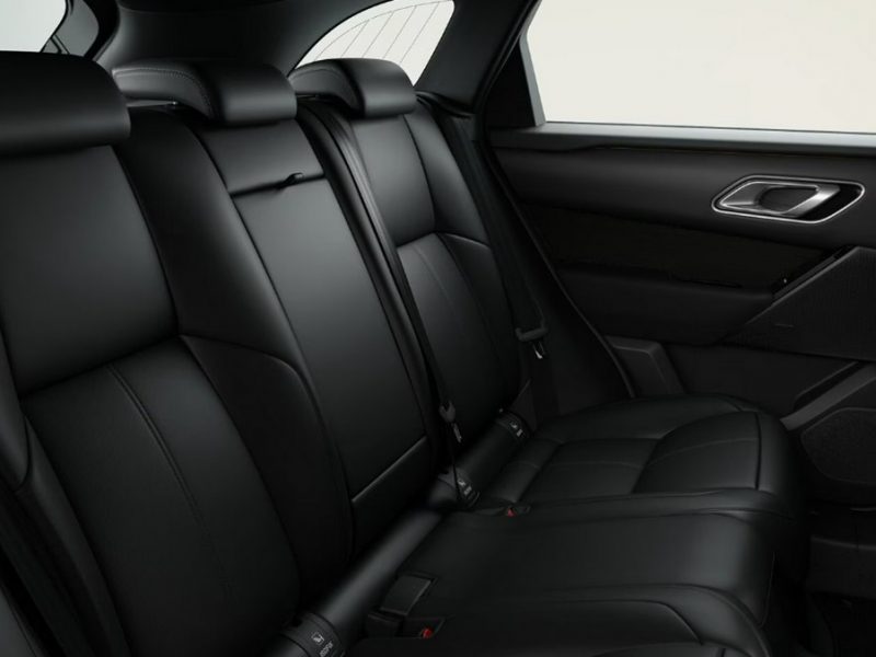 Land Rover Range Rover Sport Range Rover Velar 3.0 I6 400KM AWD Auto Dynamic SE-leasing od 100,5% III (2022-)