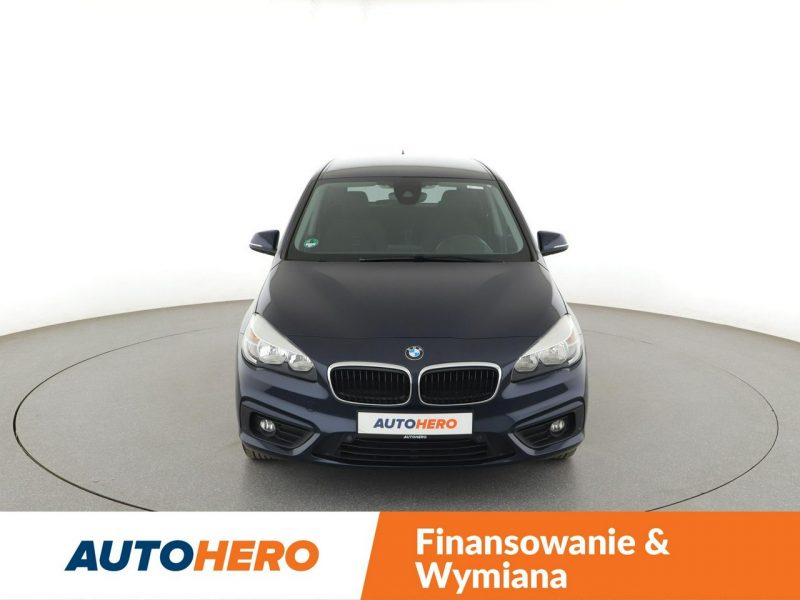 BMW 218 GRATIS! Pakiet Serwisowy o wartości 700 zł! F22