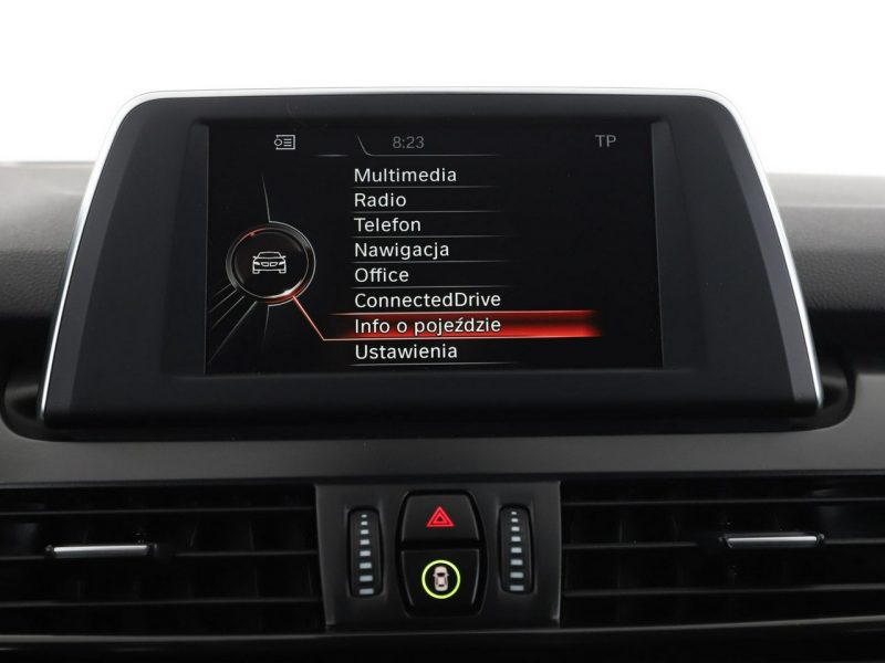 BMW 218 GRATIS! Pakiet Serwisowy o wartości 700 zł! F22