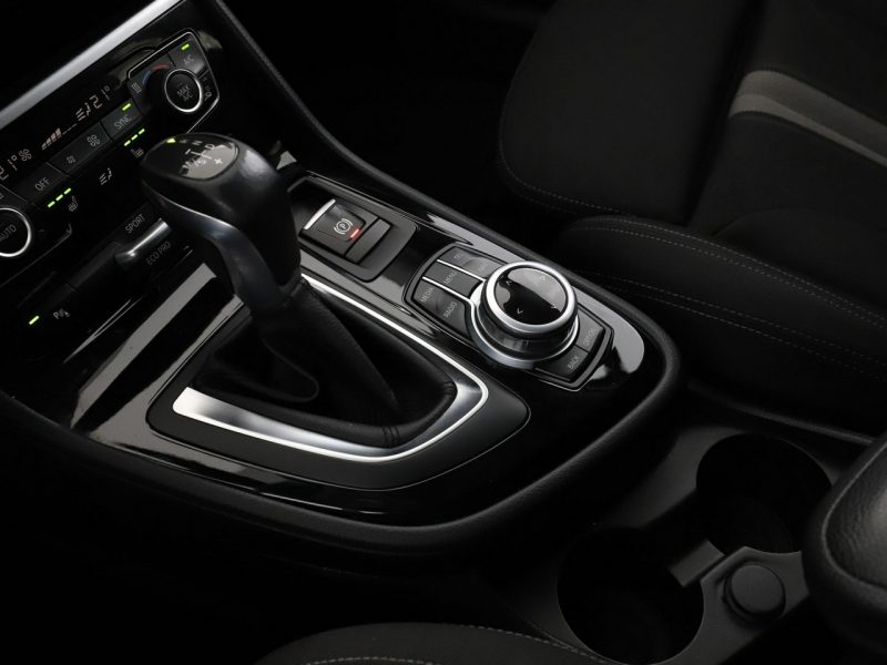 BMW 218 GRATIS! Pakiet Serwisowy o wartości 700 zł! F22