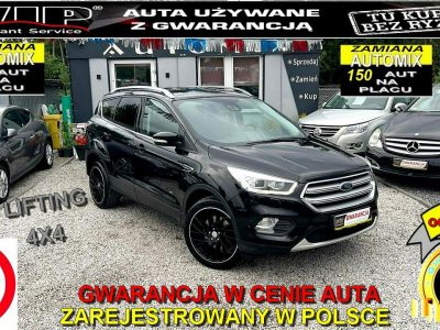 Ford Kuga ** SPRZEDANY ** >>> AUTOMI - X PL II (2012-)