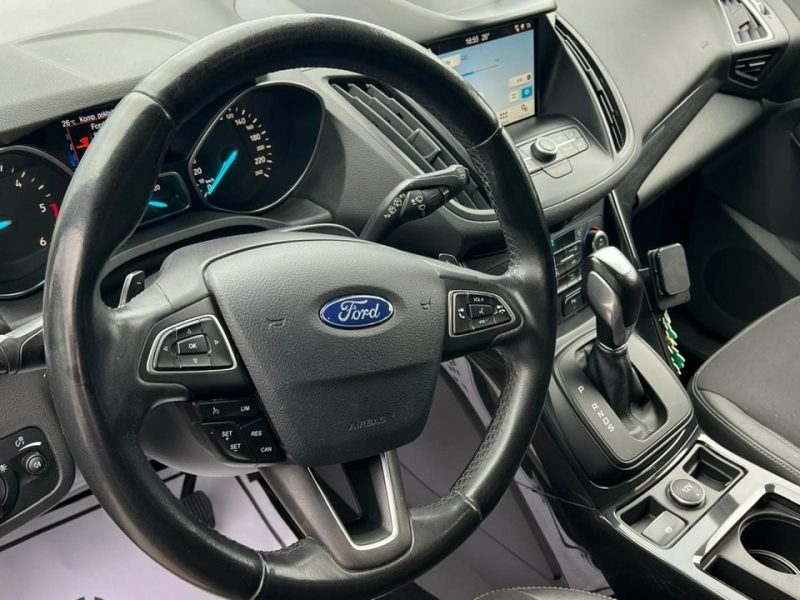 Ford Kuga ** SPRZEDANY ** >>> AUTOMI - X PL II (2012-)