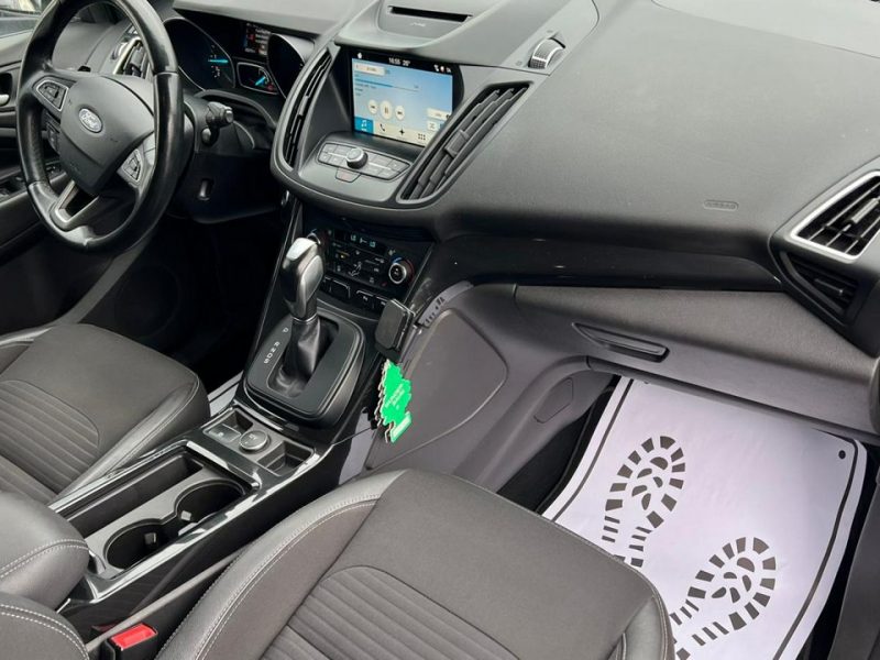 Ford Kuga ** SPRZEDANY ** >>> AUTOMI - X PL II (2012-)