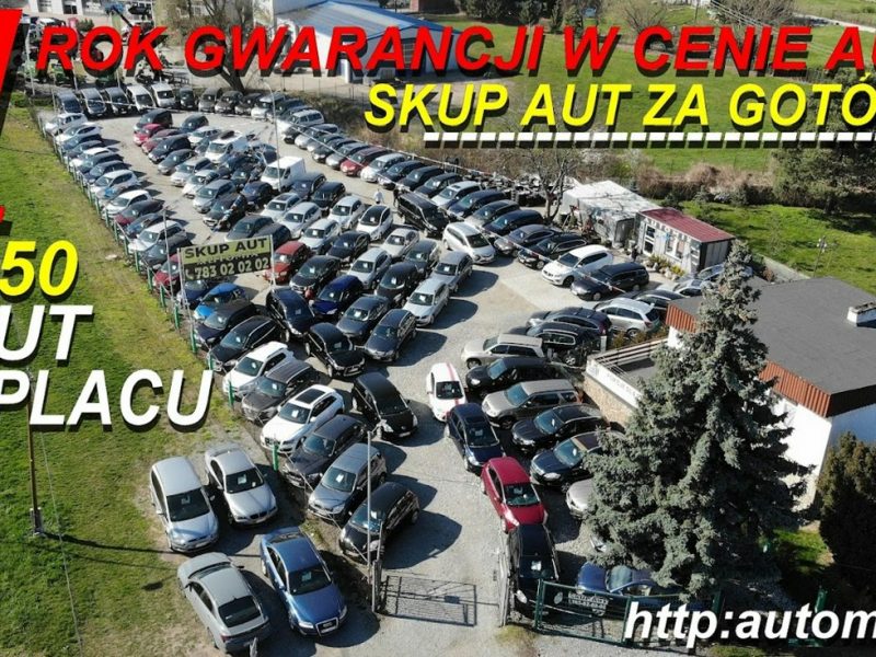 Ford Kuga ** SPRZEDANY ** >>> AUTOMI - X PL II (2012-)