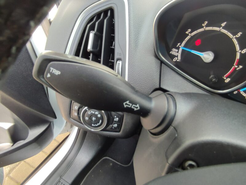 Ford B-Max bogata opcja 125KM ładny serwis Gwarancja