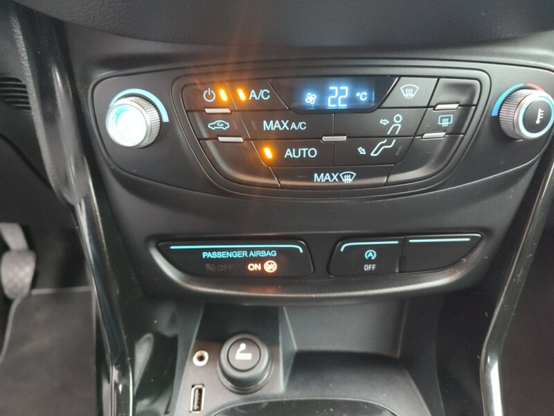 Ford B-Max bogata opcja 125KM ładny serwis Gwarancja