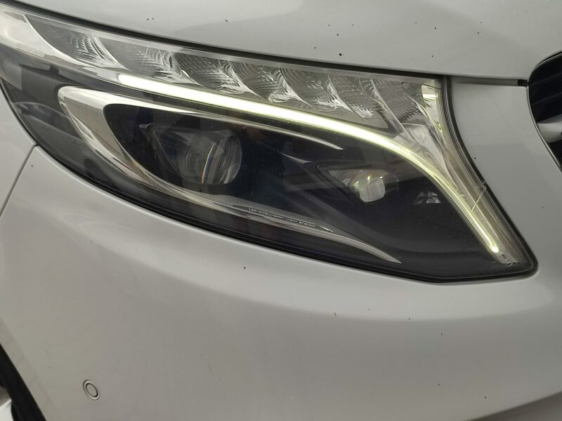 Mercedes Klasa V Extra Long Avangarde Salon RP Gwarancja II (2014-)