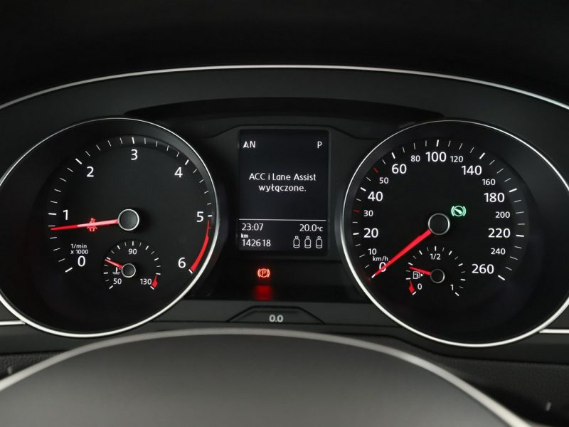 Volkswagen Arteon automat navi PDC-kamera climatronic tempomat