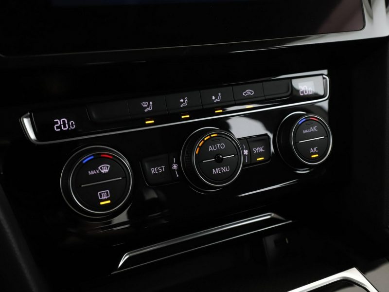 Volkswagen Arteon automat navi PDC-kamera climatronic tempomat