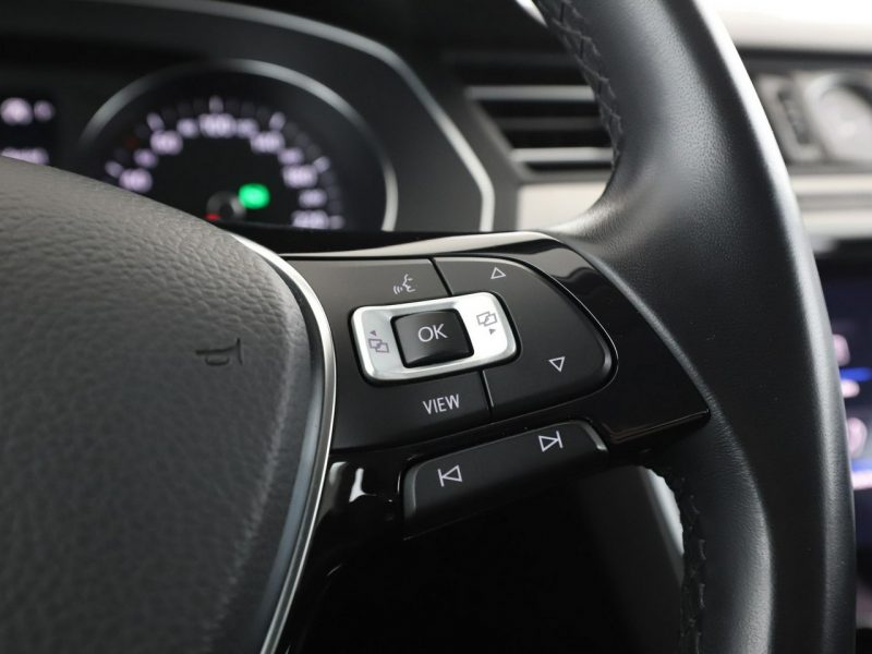 Volkswagen Arteon automat navi PDC-kamera climatronic tempomat