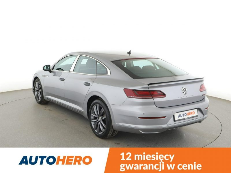 Volkswagen Arteon automat navi PDC-kamera climatronic tempomat