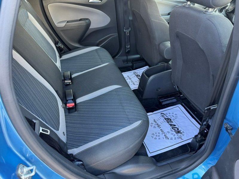 Opel Crossland X Pisemna Gwarancja 12 miesięcy