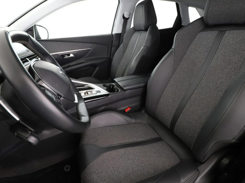Peugeot 3008 Automat PDC tempomat klima auto navi bluetooth II (2016-)