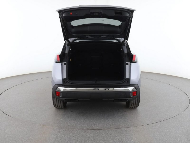 Peugeot 3008 Automat PDC tempomat klima auto navi bluetooth II (2016-)