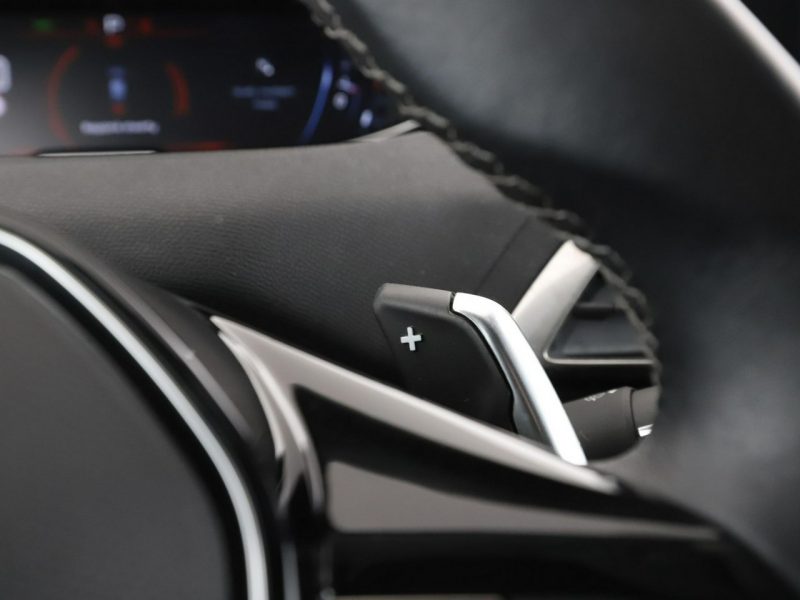 Peugeot 3008 Automat PDC tempomat klima auto navi bluetooth II (2016-)