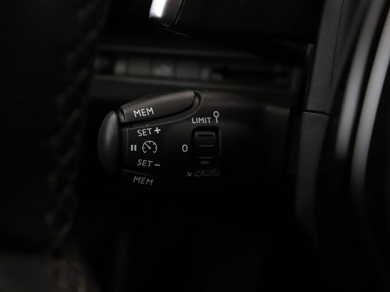 Peugeot 3008 Automat PDC tempomat klima auto navi bluetooth II (2016-)