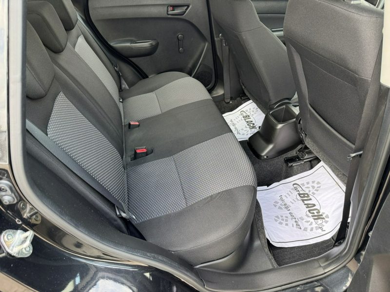 Suzuki Vitara Pisemna Gwarancja 12 miesięcy III (2019-)
