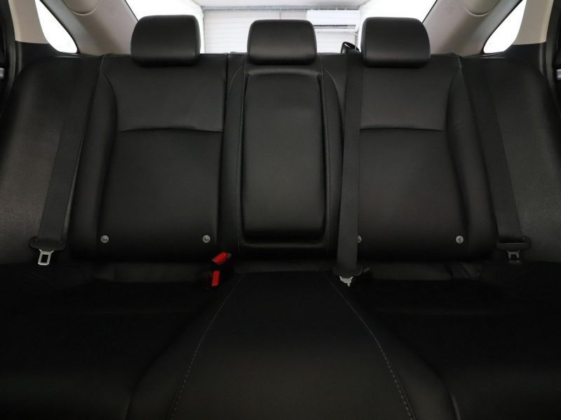 Honda Civic Executive automat skóra navi kamera grane fotele ACC LED X (2017-2021)